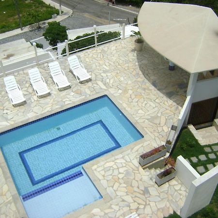 Pousada Passagem Dos Papagaios Cabo Frio Exterior foto