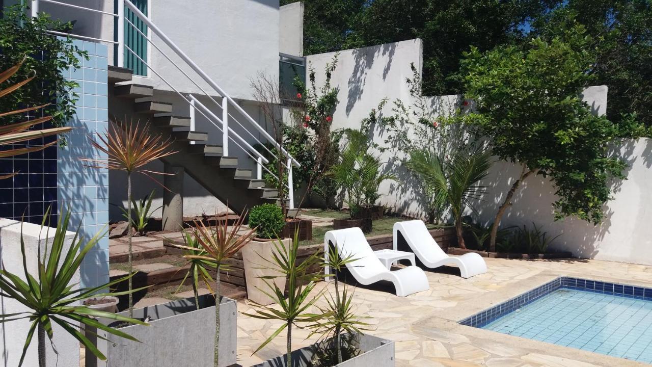 Pousada Passagem Dos Papagaios Cabo Frio Exterior foto