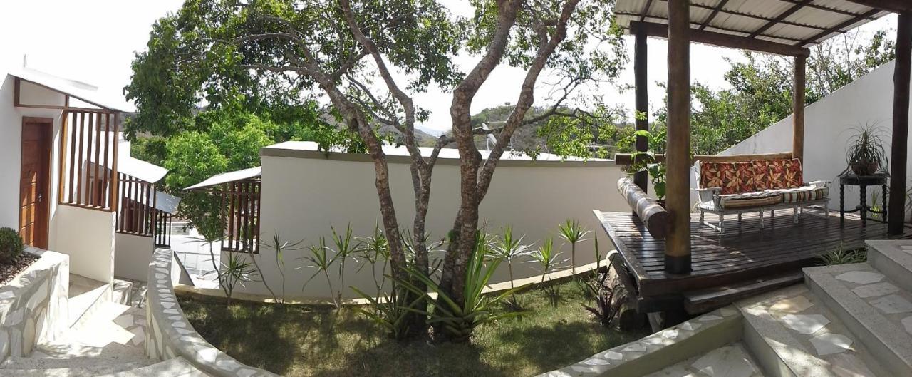 Pousada Passagem Dos Papagaios Cabo Frio Exterior foto