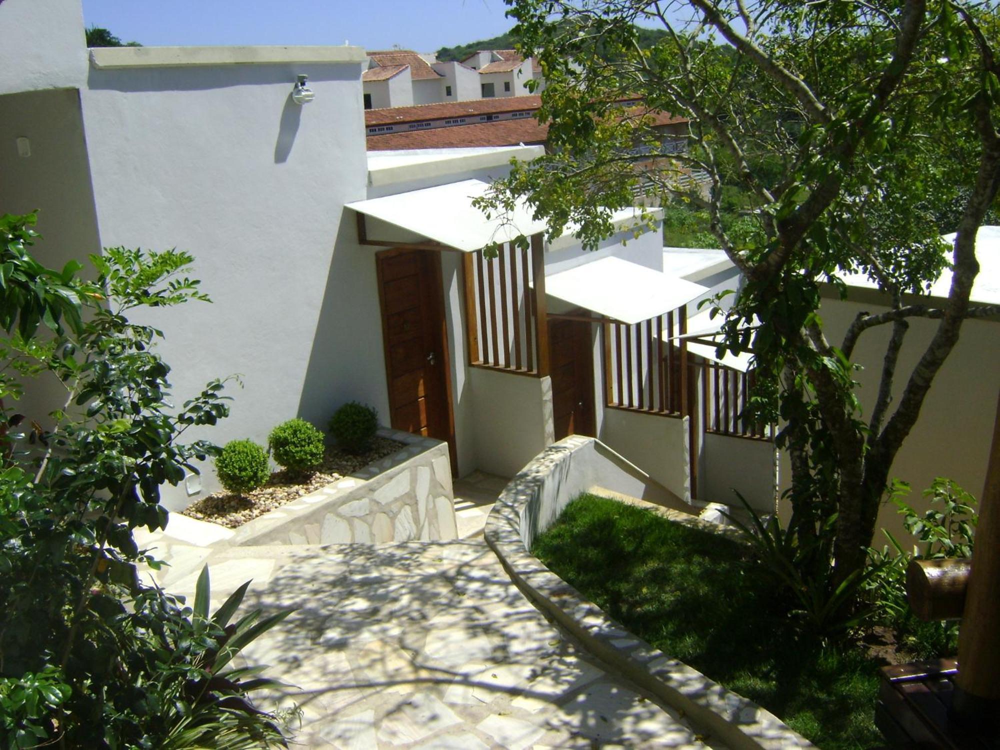 Pousada Passagem Dos Papagaios Cabo Frio Exterior foto