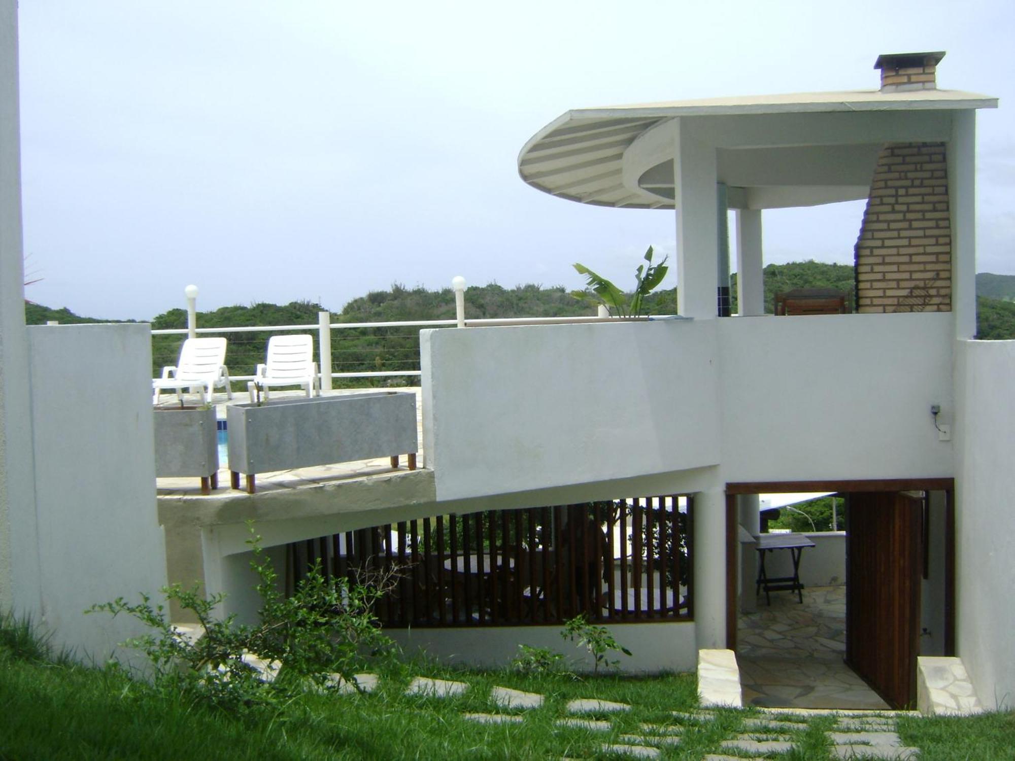 Pousada Passagem Dos Papagaios Cabo Frio Exterior foto