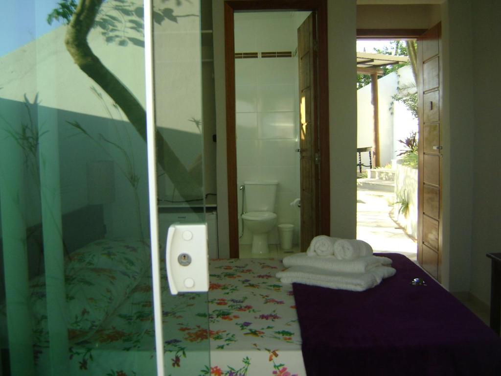 Pousada Passagem Dos Papagaios Cabo Frio Exterior foto