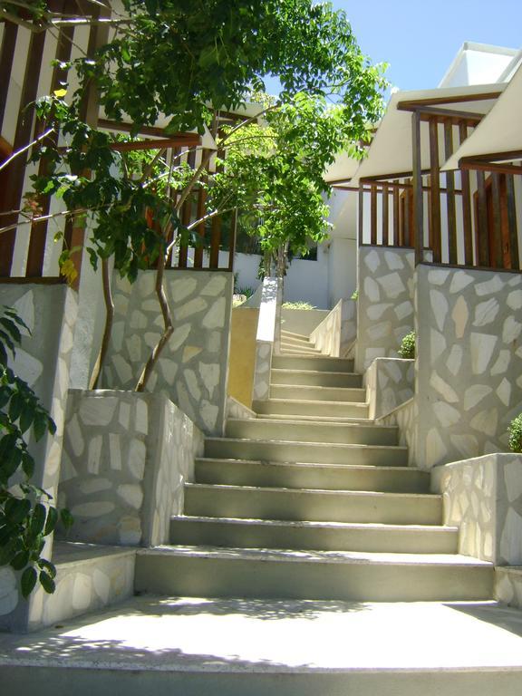 Pousada Passagem Dos Papagaios Cabo Frio Exterior foto
