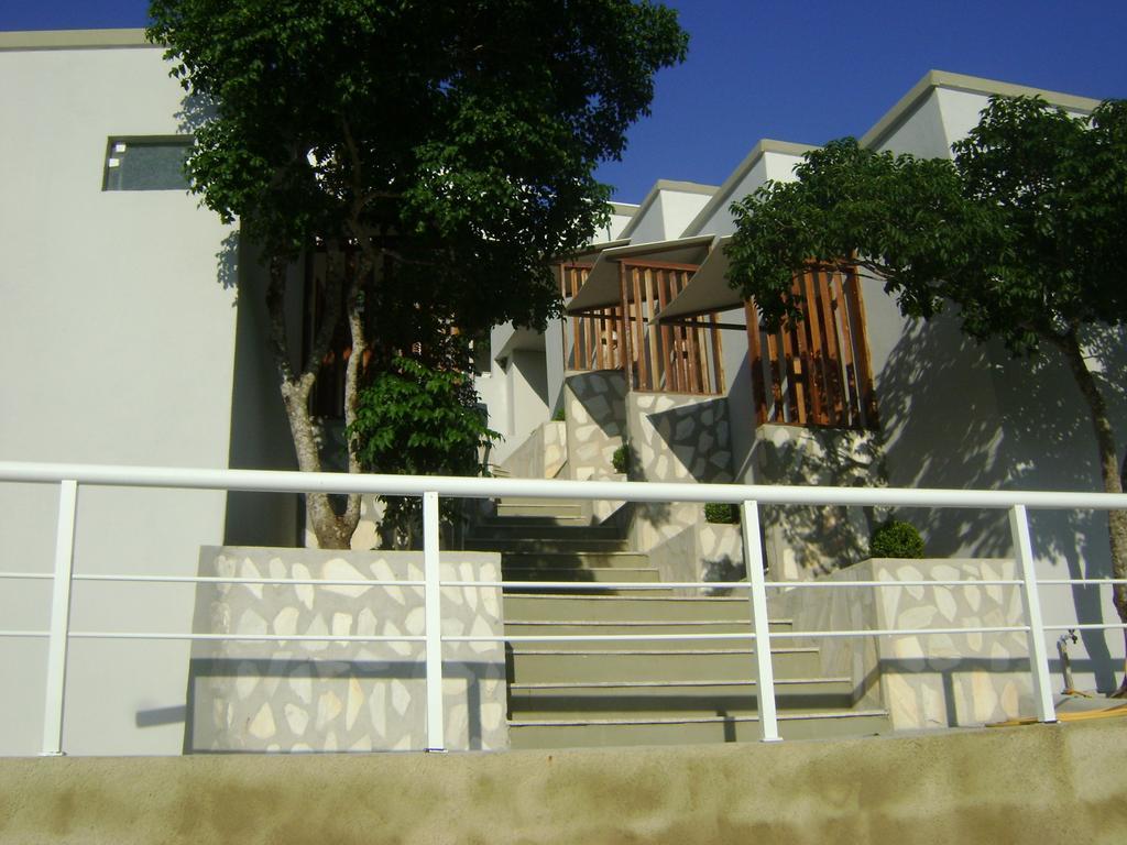 Pousada Passagem Dos Papagaios Cabo Frio Exterior foto