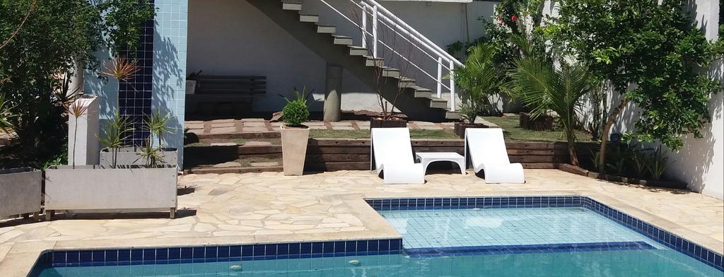 Pousada Passagem Dos Papagaios Cabo Frio Exterior foto