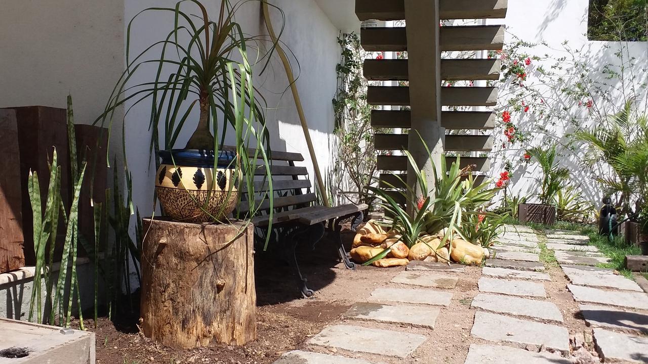 Pousada Passagem Dos Papagaios Cabo Frio Exterior foto